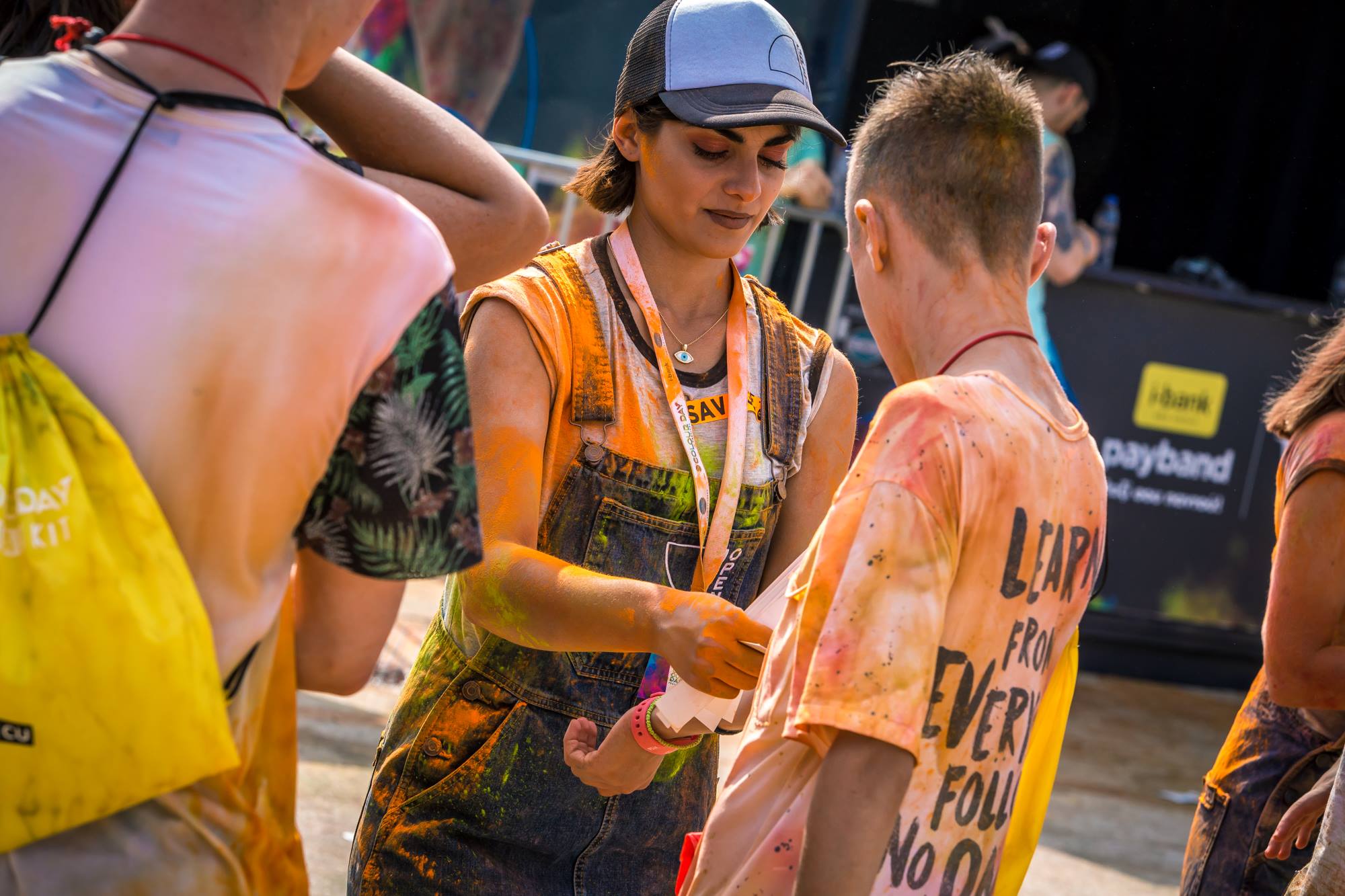 Colour Day Festival 2018