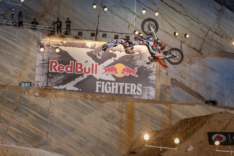 Red Bull X-Fighters