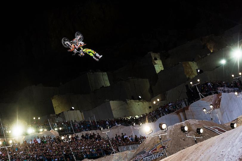 Red Bull X-Fighters