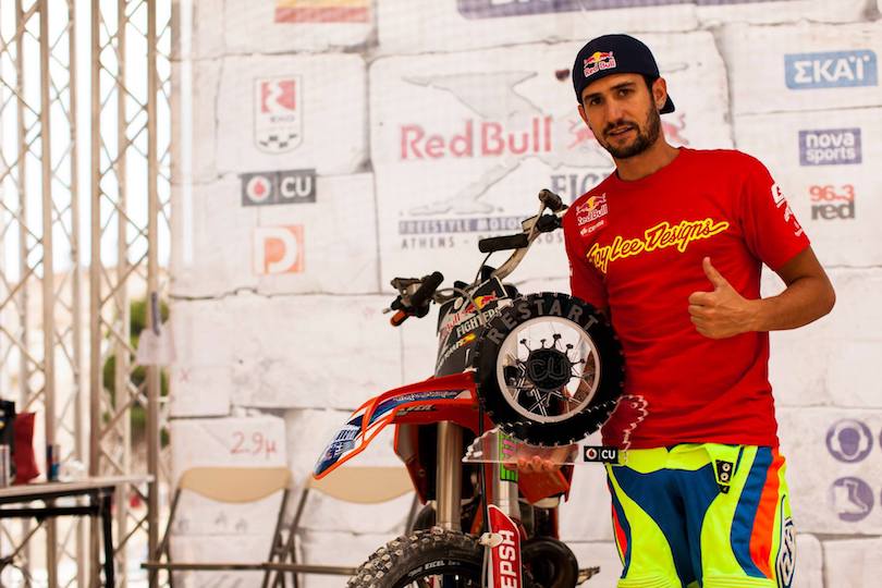 Red Bull X-Fighters