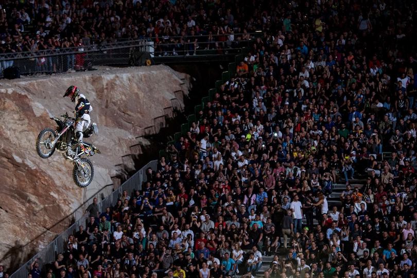 Red Bull X-Fighters