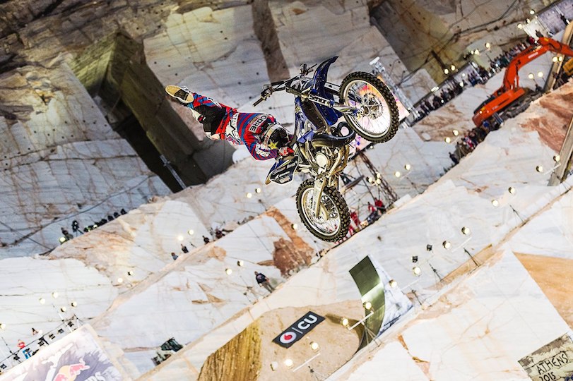 Red Bull X-Fighters