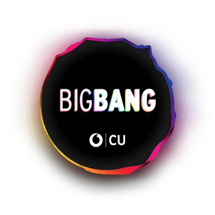 Cu Big Bang App Vodafone Cu