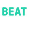 beat logo