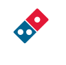 dominos logo