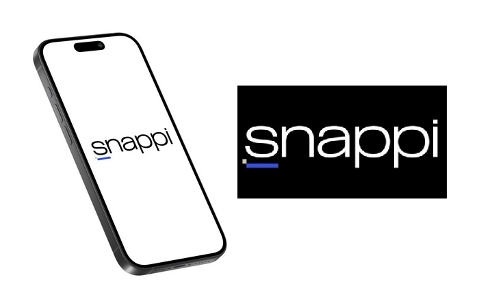 snappi logo