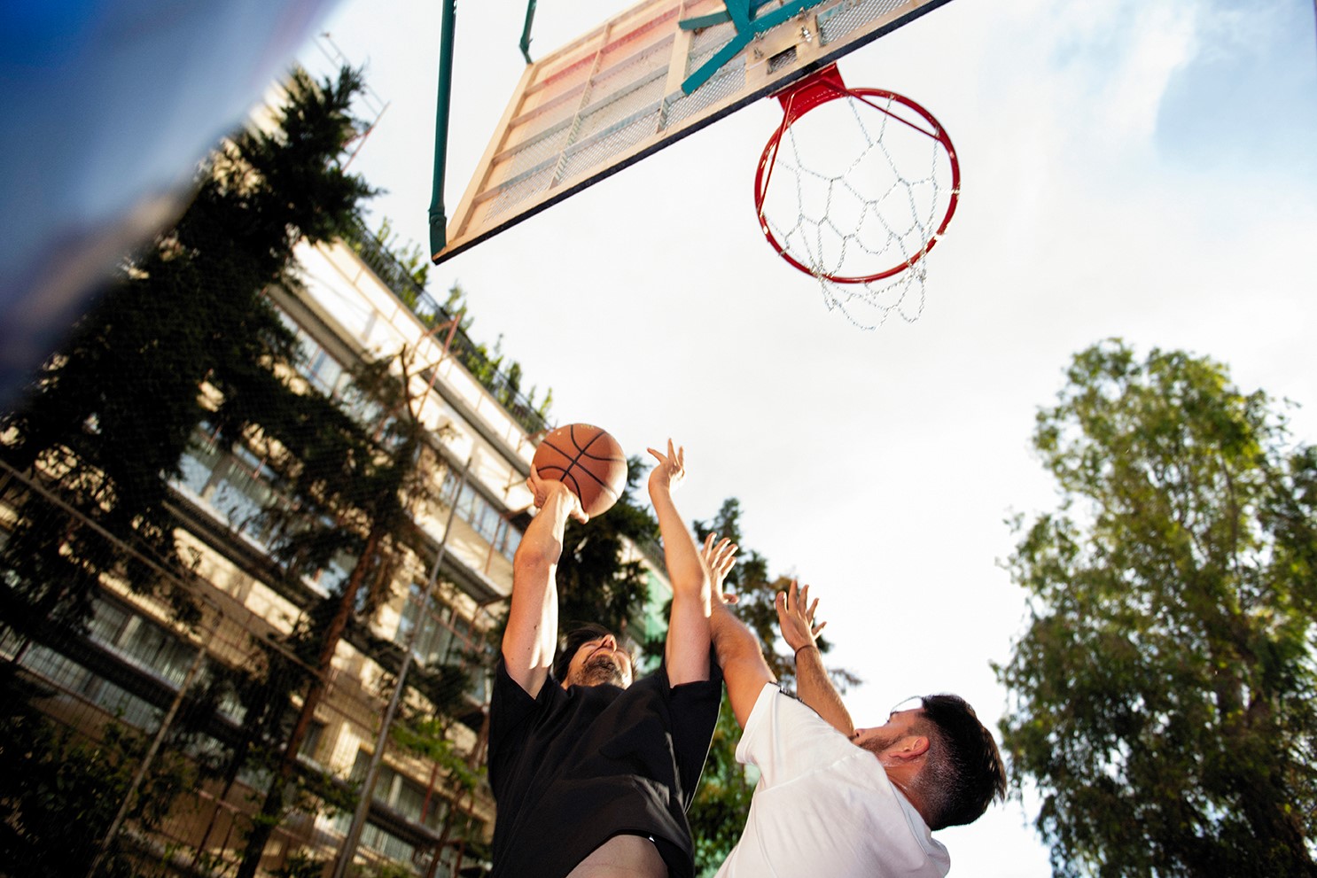 Party Hoopers