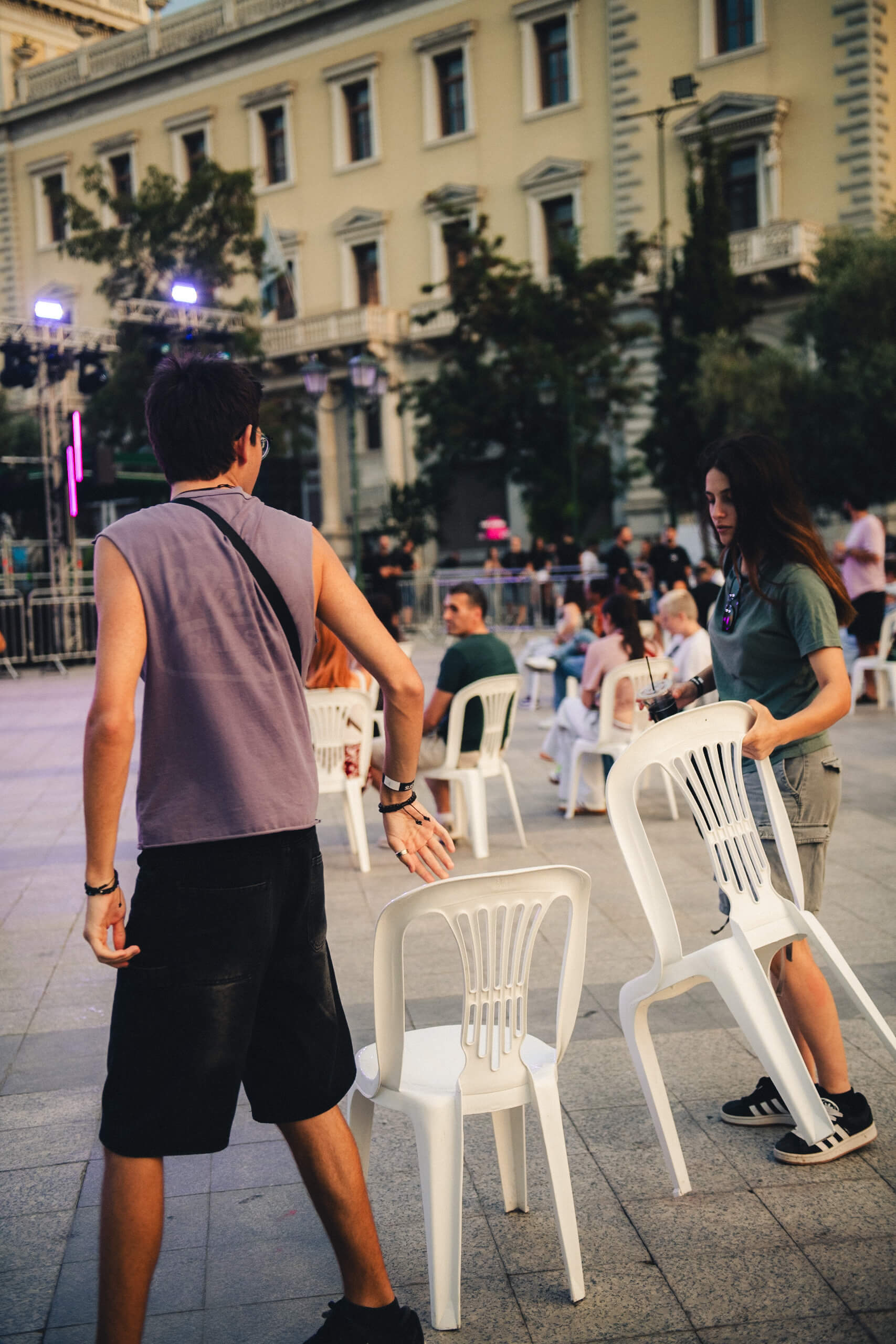 ΡΕΙΒ Πανηγύρι Vol. 2