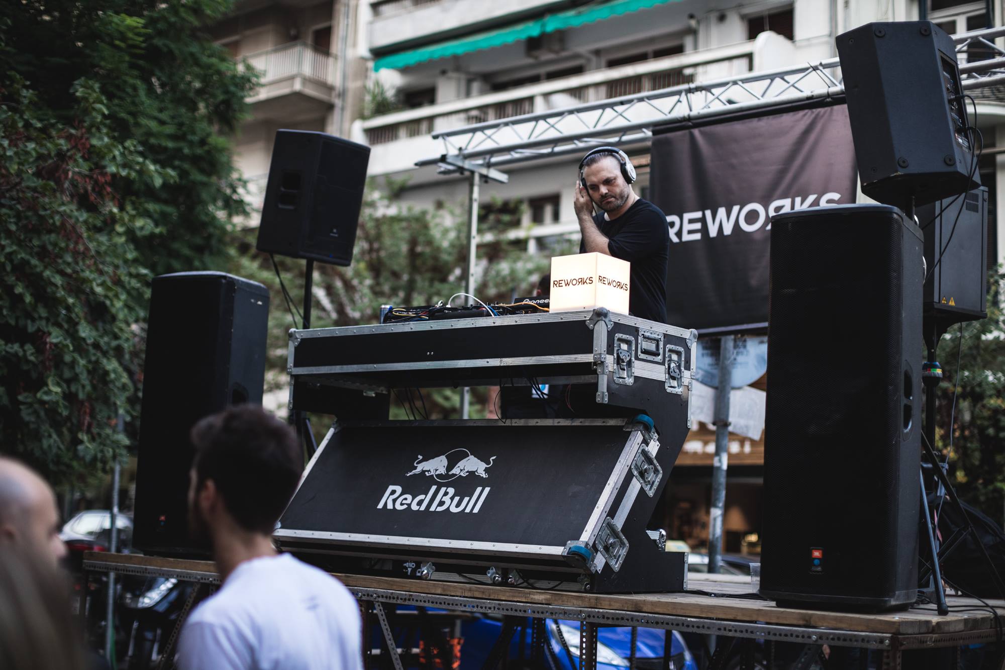 Reworks Festival 2016