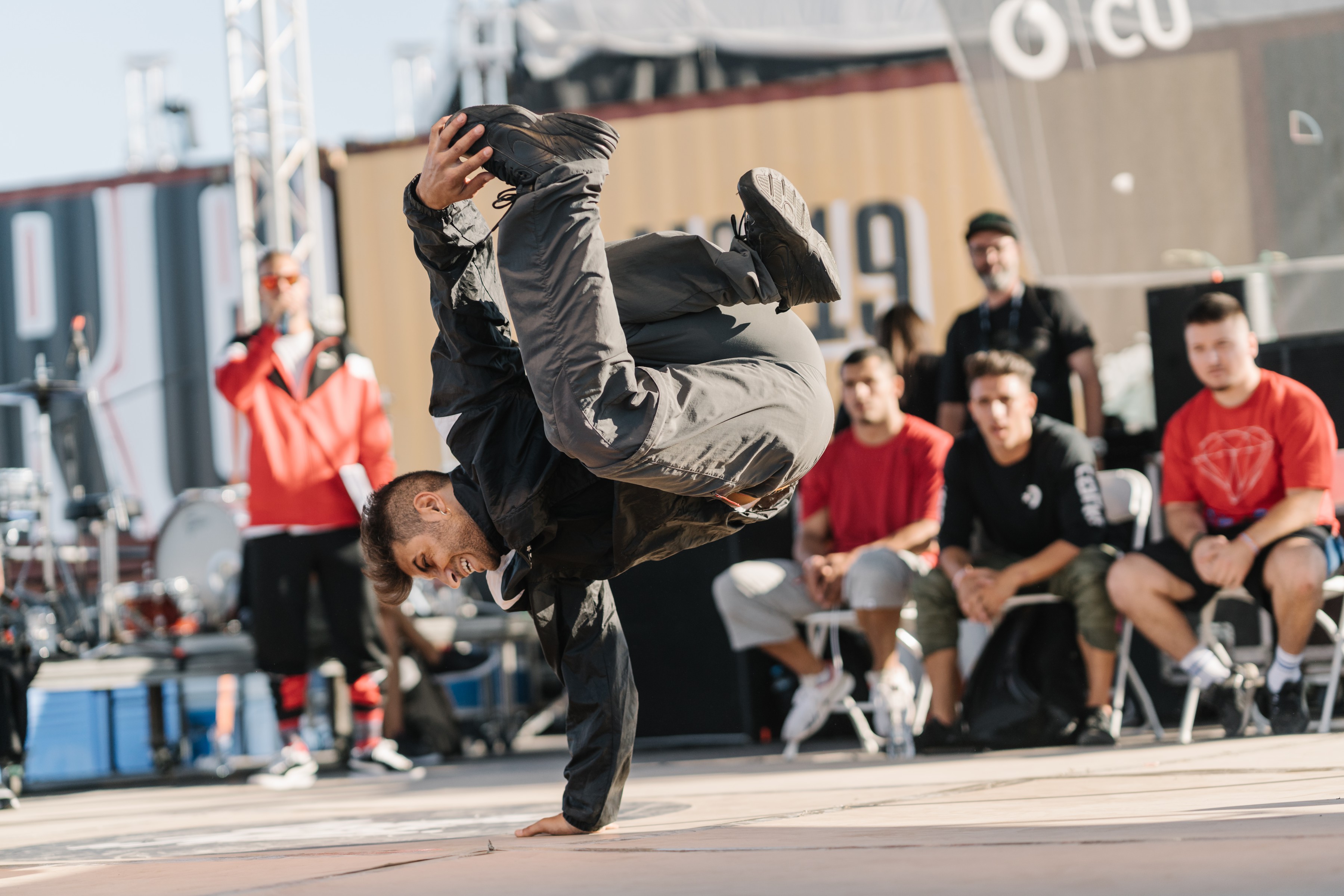 Street mode festival 2019