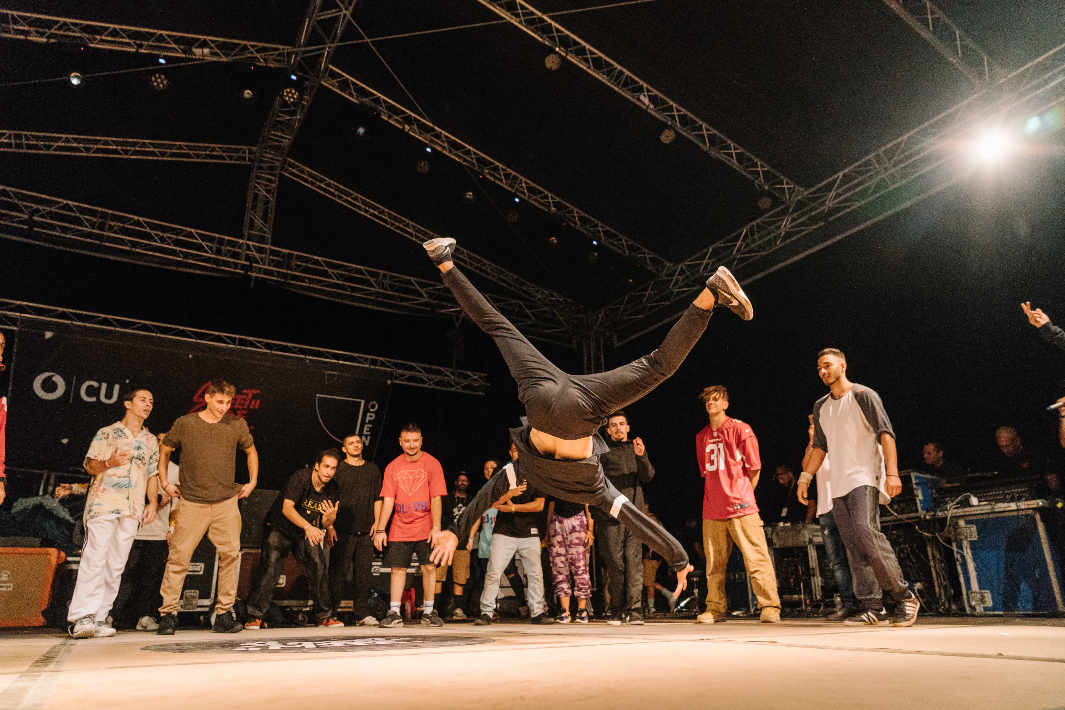 Street mode festival 2019